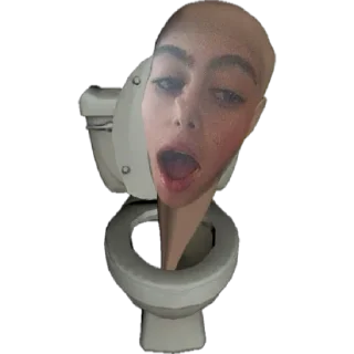 Стикер Жиза - 3