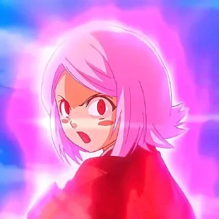 Sticker Блич @anime_sticks - 11