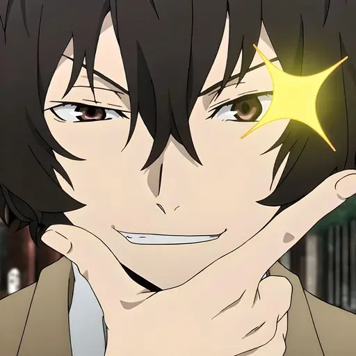 Стикер Djdjew - 1