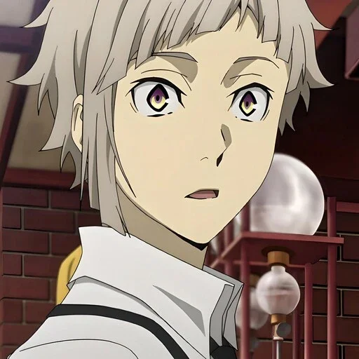 Стикер Djdjew - 1