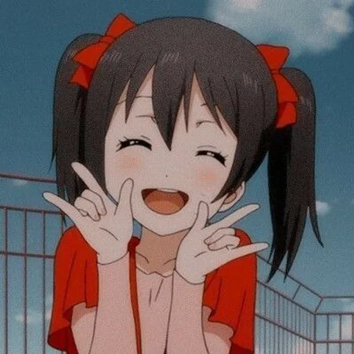 аниме мультфильм мультипликация