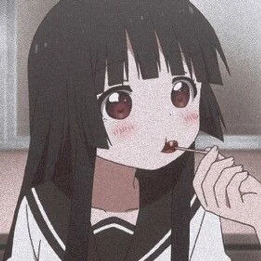 аниме мультфильм манга