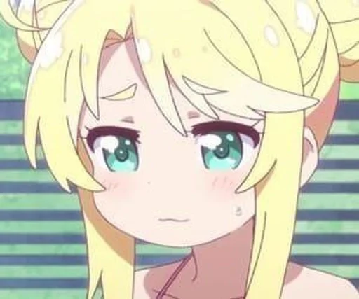 аниме манга мультфильм