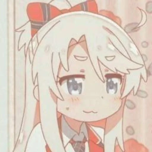 sketch anime illustration