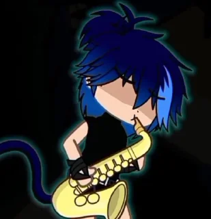 Стикер Dkdkldldlx @MoiStikiBot - 5