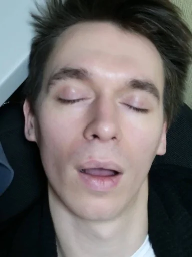 Sticker Olegarmhui - 5