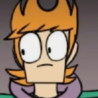 Стикер Мэтт - 10