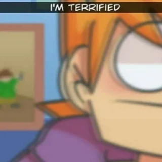 Стикер Мэтт - 1