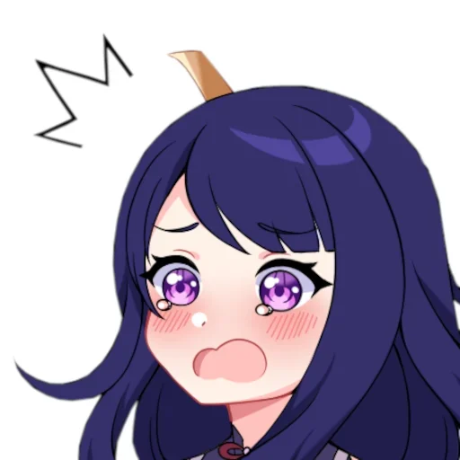 anime animated cartoon illustration