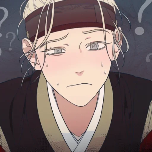 cartoon illustration anime