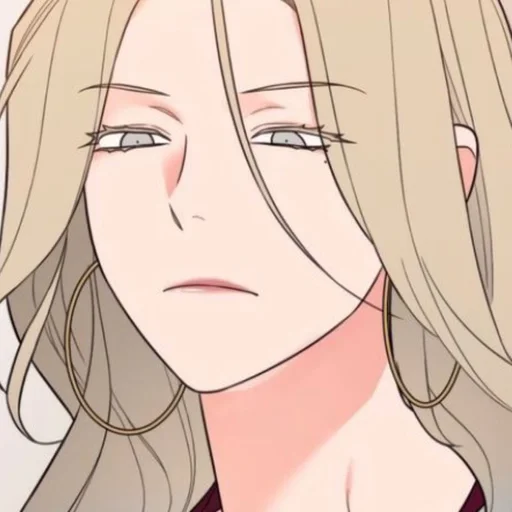 аниме манга мультфильм