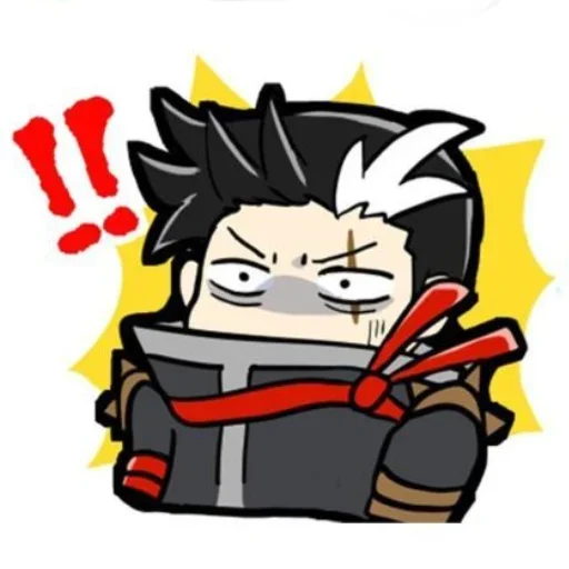 Sticker Djkxkcpsc_by_e4zybot - 1