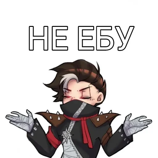 Sticker Djkxkcpsc_by_e4zybot - 1