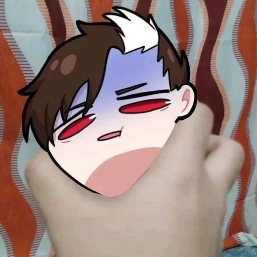 Sticker Djkxkcpsc_by_e4zybot - 1