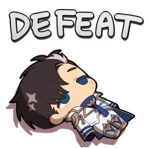 Sticker Djkxkcpsc_by_e4zybot - 1