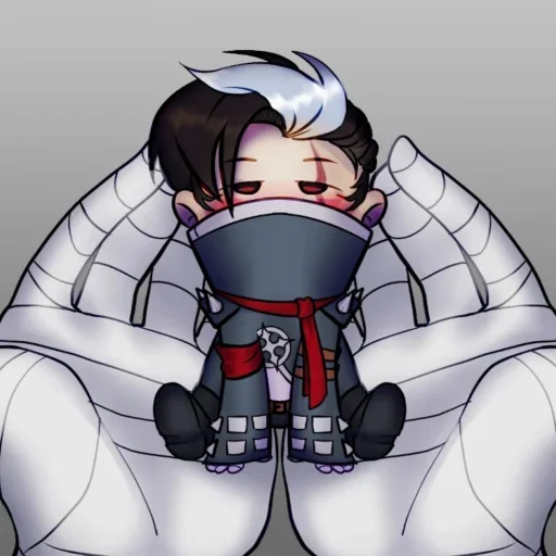 Sticker Djkxkcpsc_by_e4zybot - 1