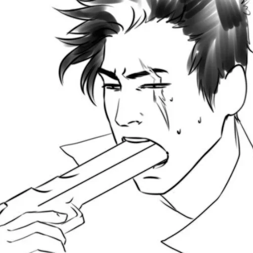 Sticker Djkxkcpsc_by_e4zybot - 1