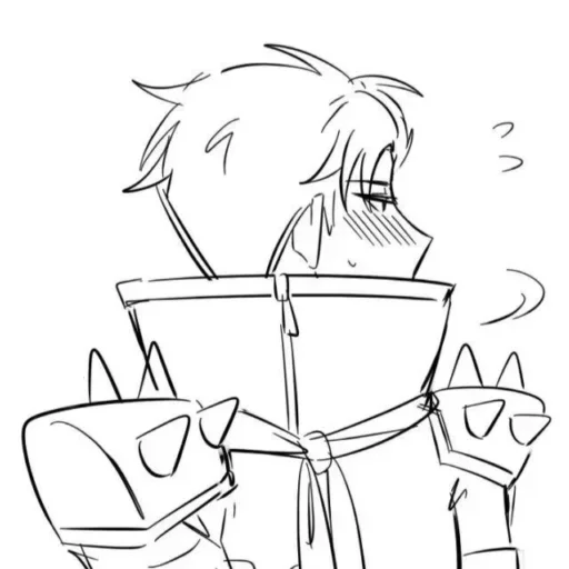 Стикер Djkxkcpsc_by_e4zybot - 1