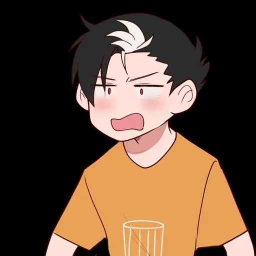 Sticker Djkxkcpsc_by_e4zybot - 1