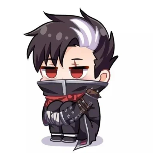 Sticker Djkxkcpsc_by_e4zybot - 1