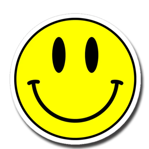 Sticker Djoguretz - 1