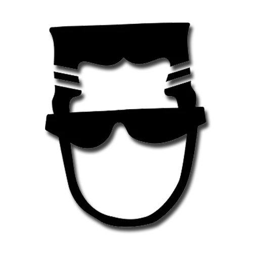 Стикер Djoguretz - 1