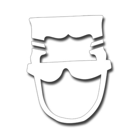 Sticker Djoguretz - 1