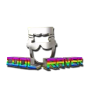 Стикер DJ Oguretz - 7