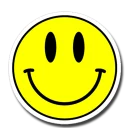 Стикер DJ Oguretz - 10