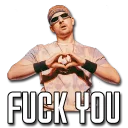 Стикер DJ Oguretz - 6