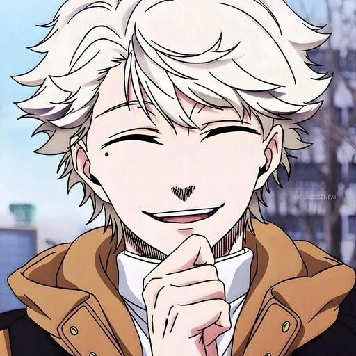 Стикер Djsirha - 1