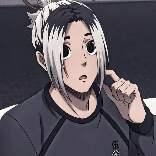 Стикер Djsirha - 1