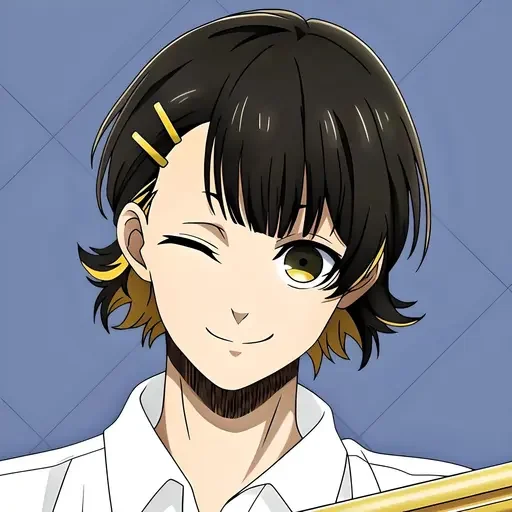 Стикер Djsirha - 1