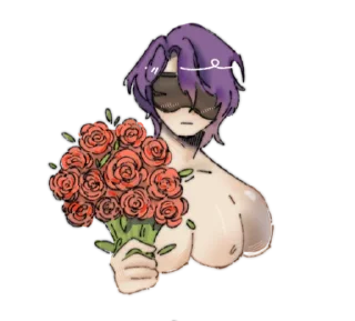 Стикер Ау Dju - 7