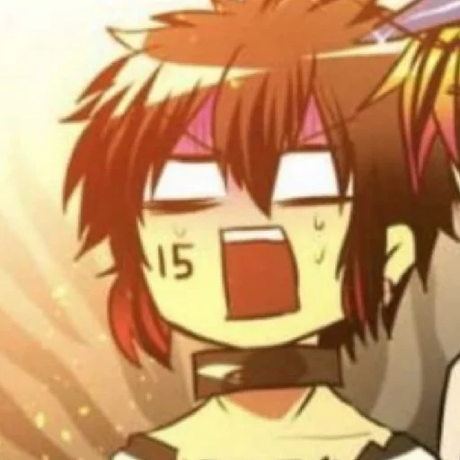 Sticker DjugoArbuz - 1