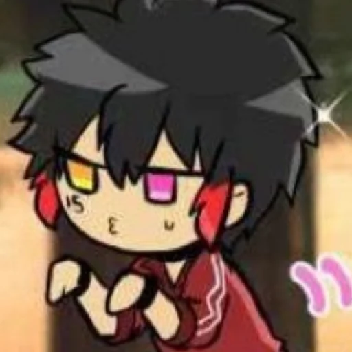 Стикер DjugoArbuz - 1