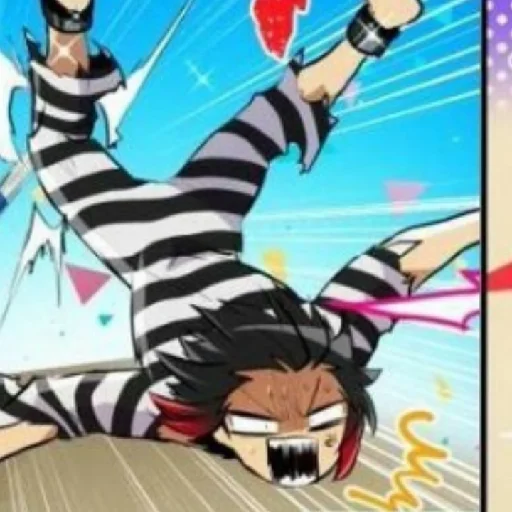 Sticker DjugoArbuz - 1