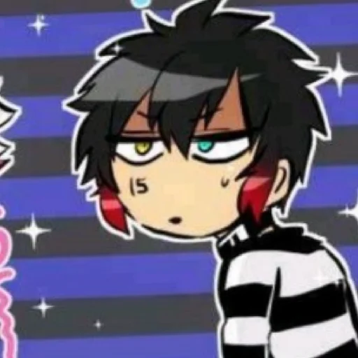 Стикер DjugoArbuz - 1