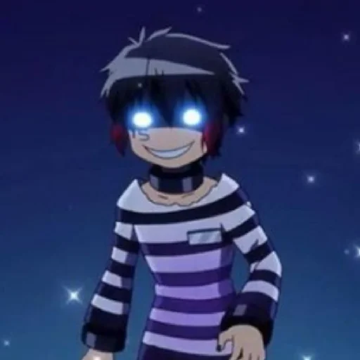 Sticker DjugoArbuz - 1