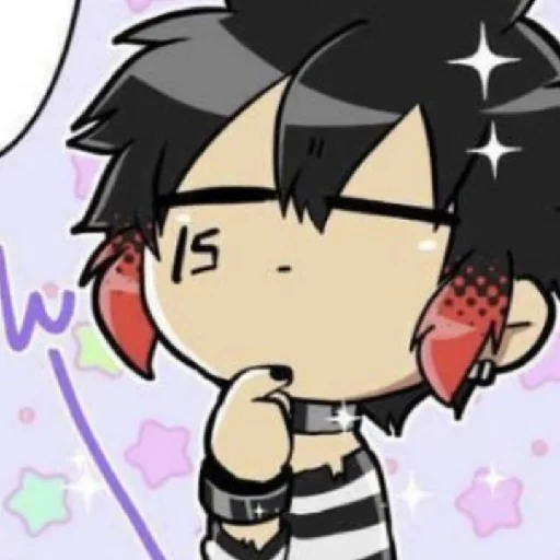 Sticker DjugoArbuz - 1