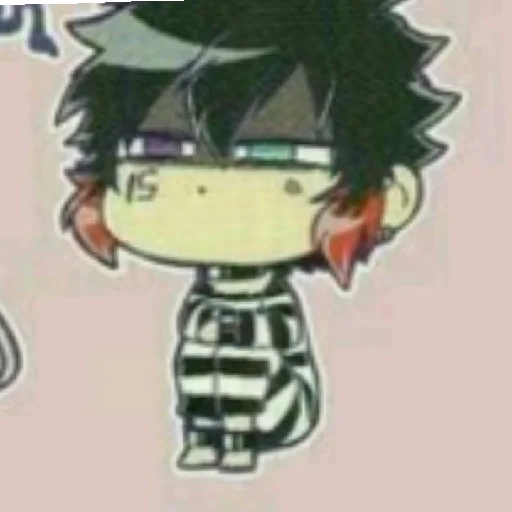 Стикер DjugoArbuz - 1