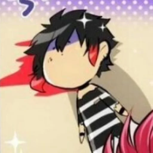 Sticker DjugoArbuz - 1