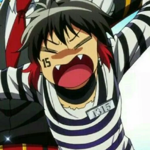 Стикер DjugoArbuz - 1