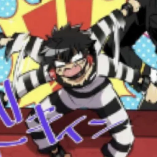 Стикер DjugoArbuz - 1