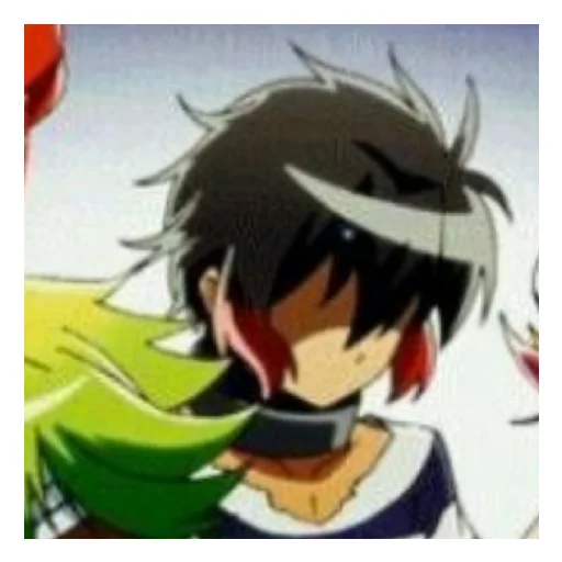 Стикер DjugoArbuz - 1