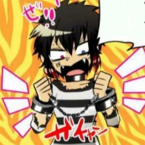 Стикер DjugoArbuz - 1