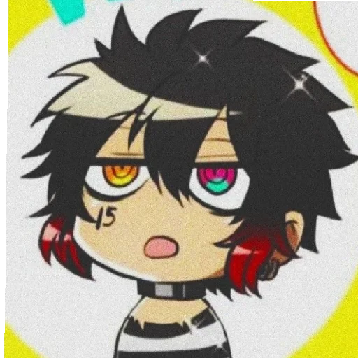 Стикер DjugoArbuz - 1