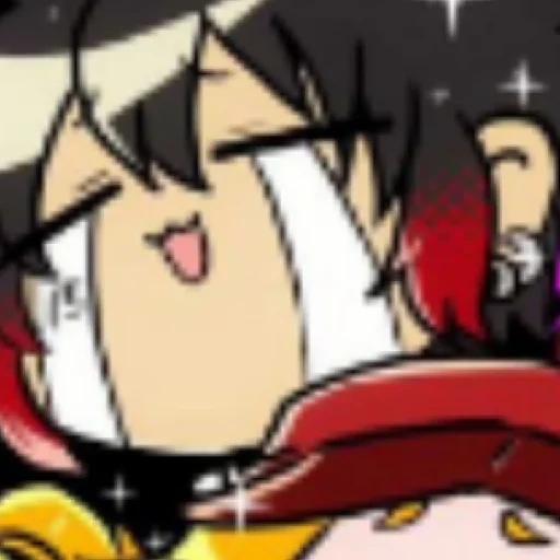 Стикер DjugoArbuz - 1