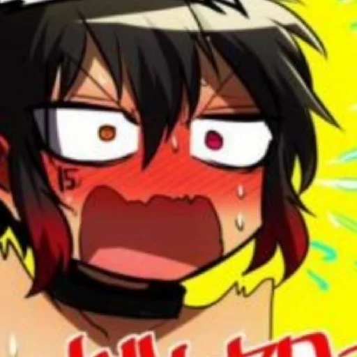 Стикер DjugoArbuz - 1