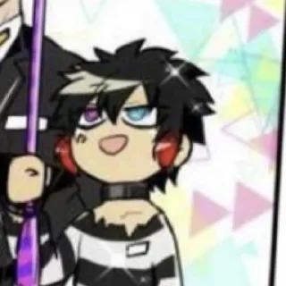 Стикер Djugo/Arbuz - 7